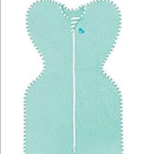 Swaddle UP Summer Lite by Love to Dream - Medium